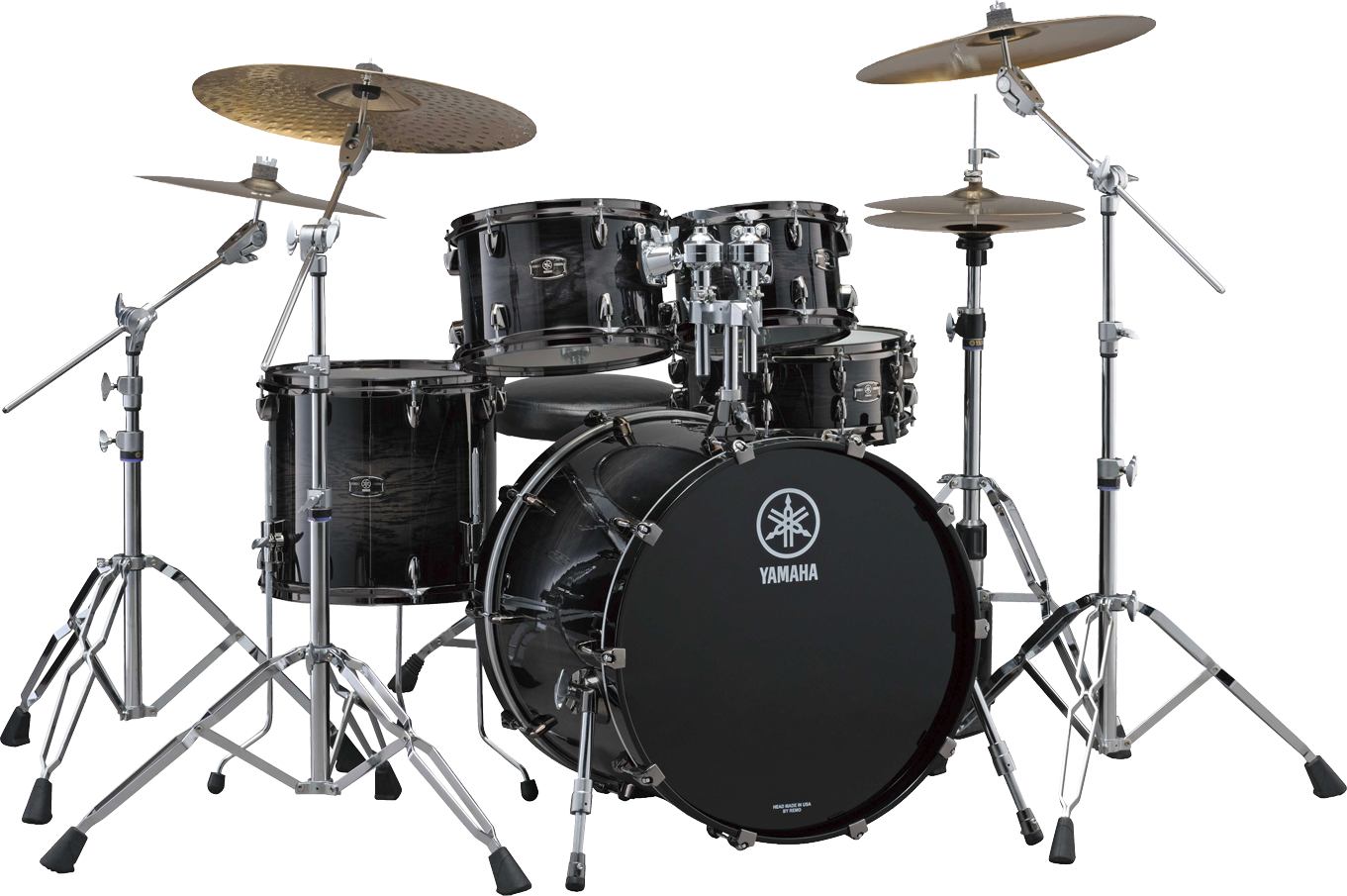 BateriaCompleta